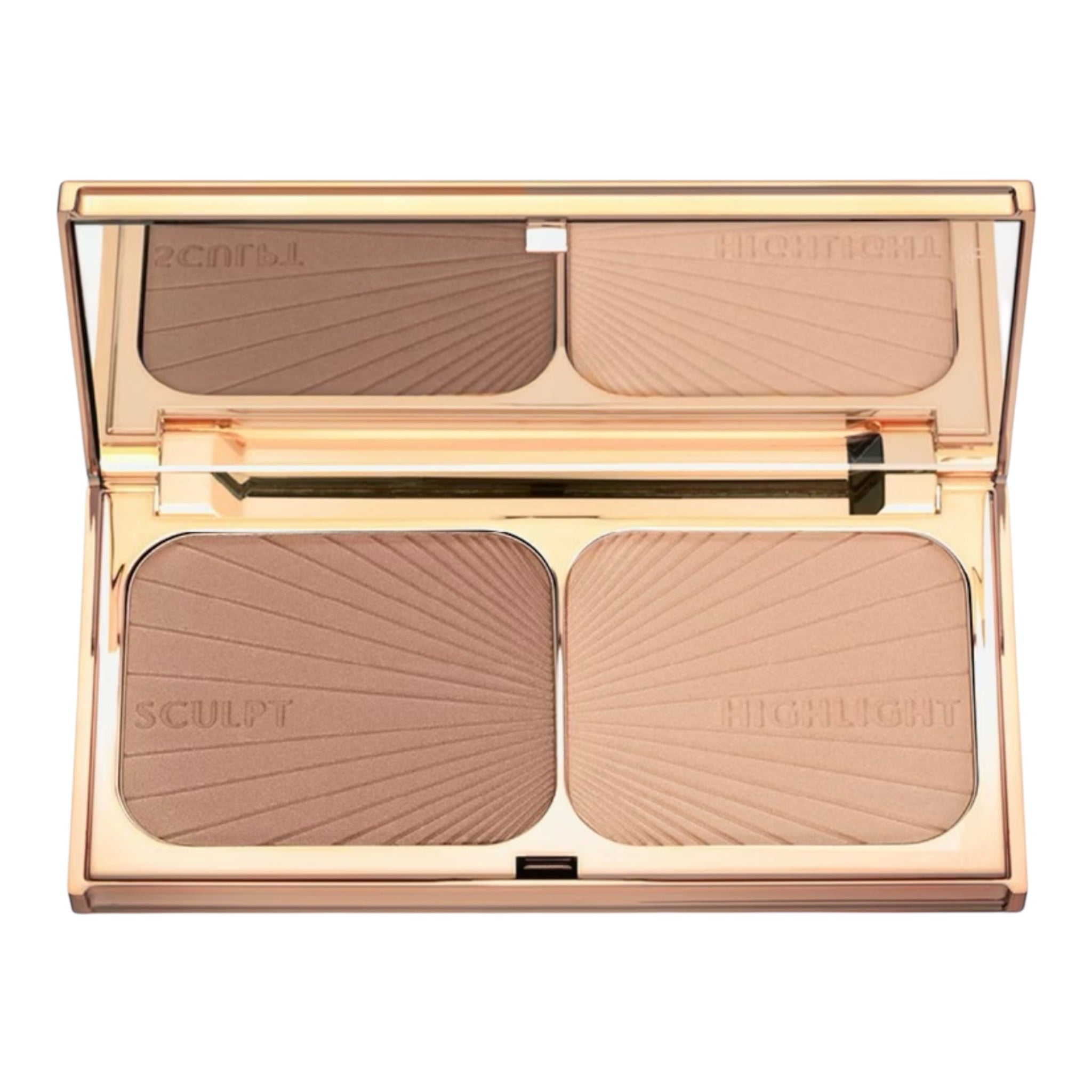 Charlotte Tilbury - Filmstar Bronze & Glow - Light to Medium